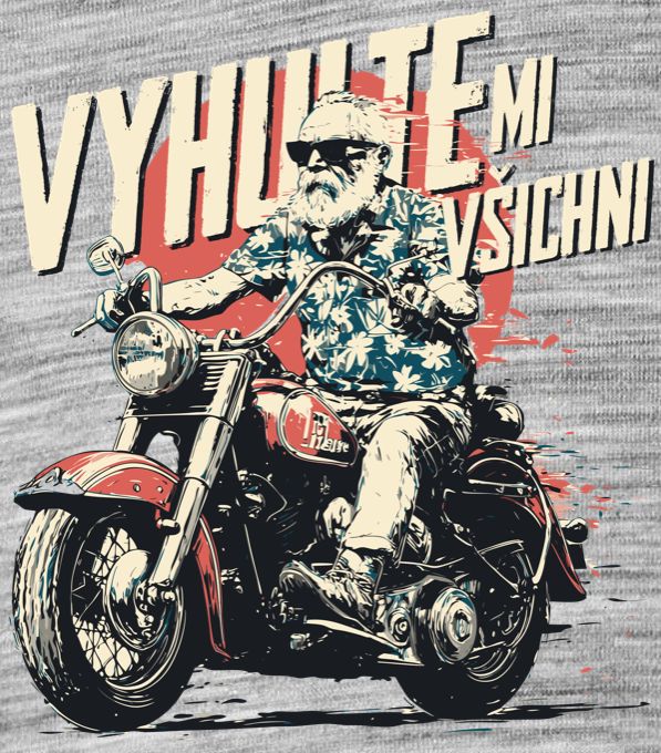 Vyhulte mi všichni... - Obrázek 2