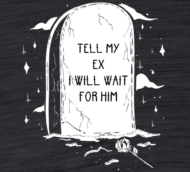 Waiting for my ex - Obrázek 2