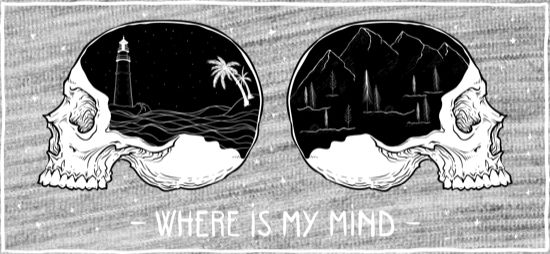 Where is my mind - Obrázek 2