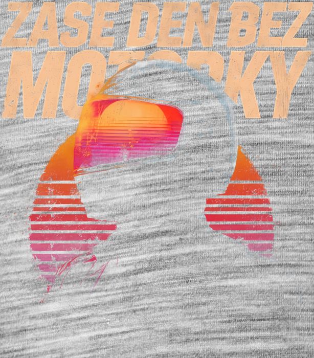 ZASE DEN BEZ MOTORKY | V3 - Obrázek 2