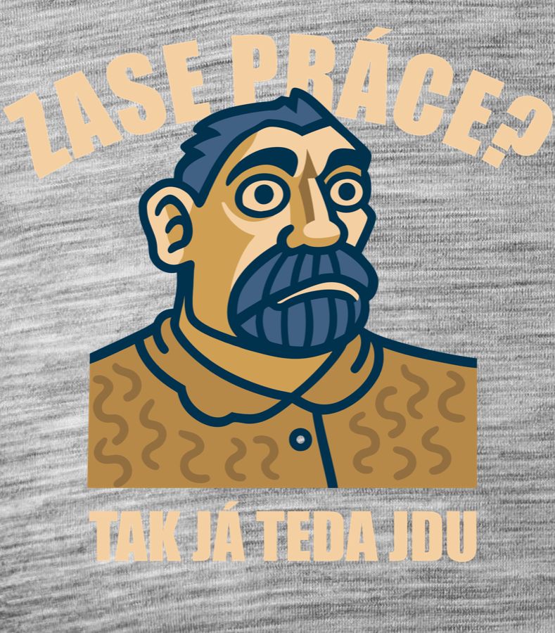 Zase práce? - Obrázek 2
