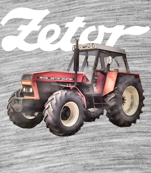 Zetor 16145, V1 - Obrázek 2
