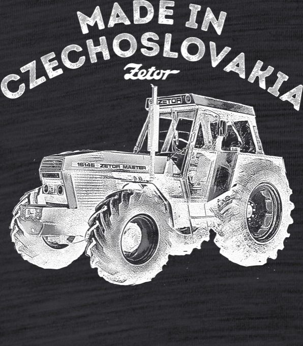 Zetor 16145, V5 - Obrázek 2
