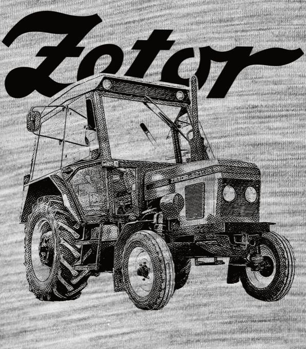 Zetor 5211, V5 - Obrázek 2