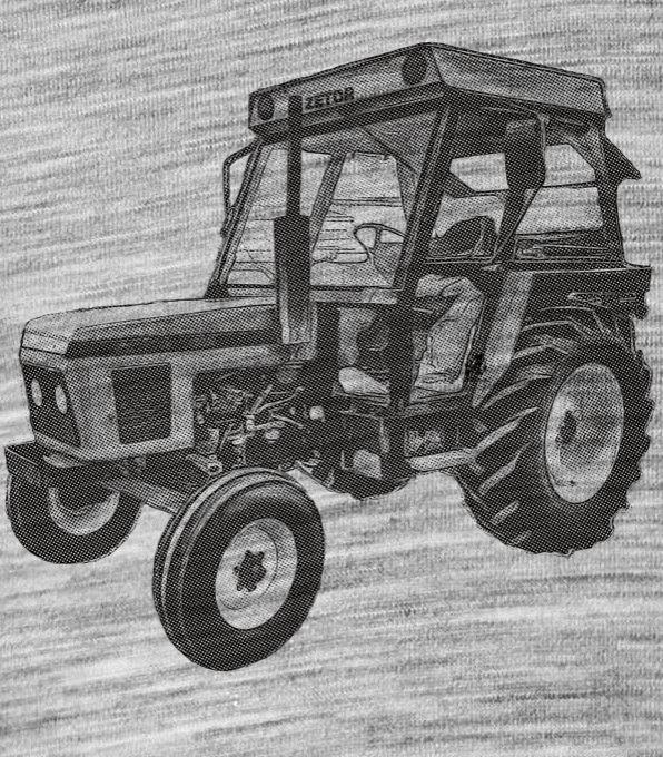 Zetor 7211, V9 - Obrázek 2