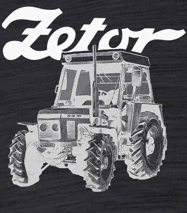 Zetor 7245, V20 - Obrázek 2