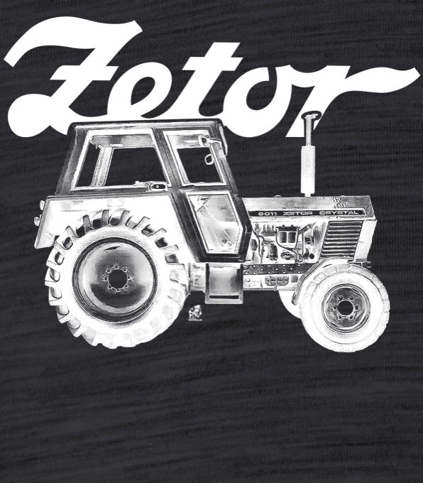 Zetor 8011, V5 - Obrázek 2