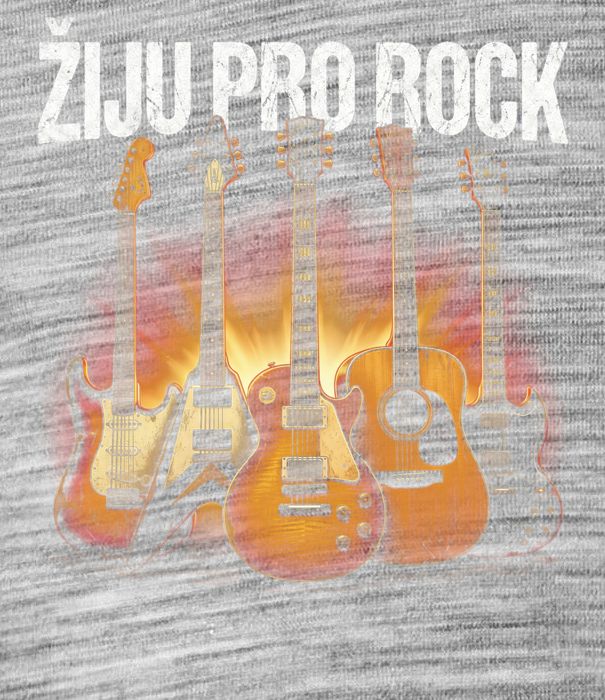 Žiju pro Rock - Obrázek 2