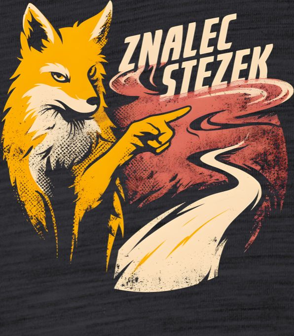 Znalec stezek - Obrázek 2