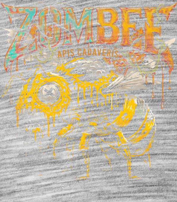 Zombee - Obrázek 2