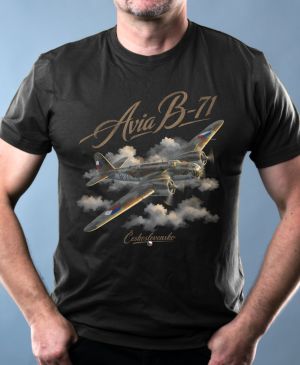 Avia B-71