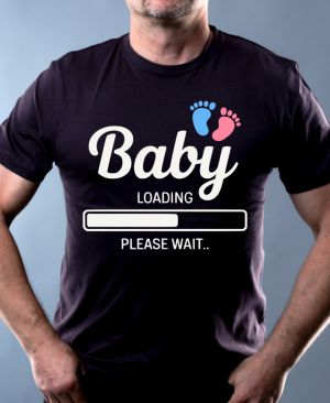 Baby Loading