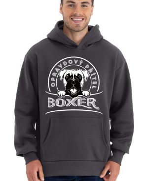 Boxer