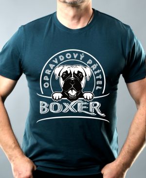 Boxer