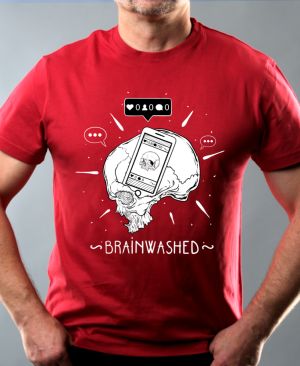 Brainwashed