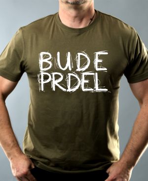 Bude prdel