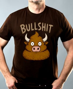 Bullshit