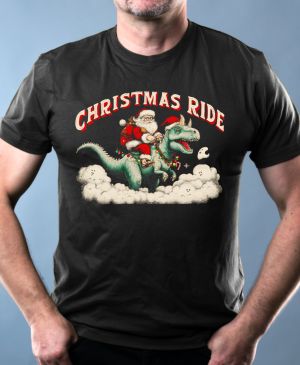 Christmas Ride