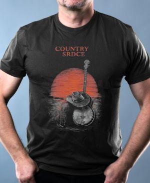 Country srdce