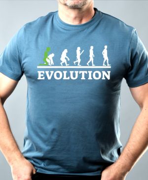 Evolution 