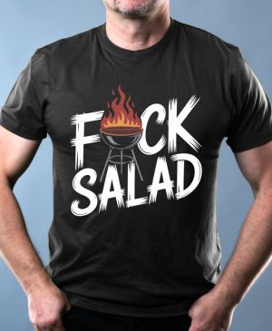 Fuck Salad