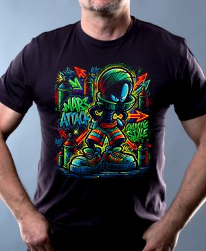 Galactic Style