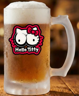 Hello Titty
