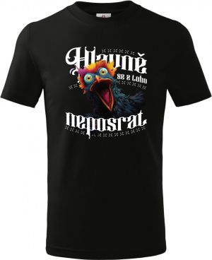 Hlavně se z toho neposrat, V2