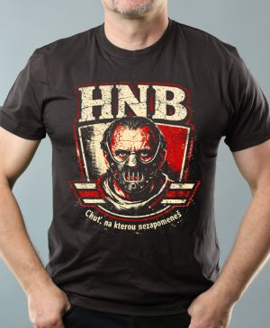 Hnb chuťovka