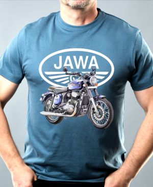Jawa 300 CL, v5