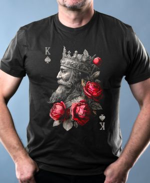 King