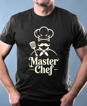 Master Chef