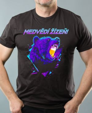 Medvědí žízeň