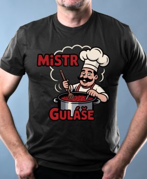 Mistr guláše, V2