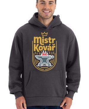 Mistr kovář