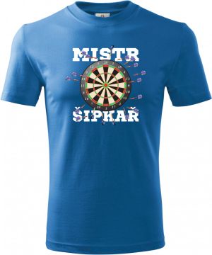 Mistr šipkař