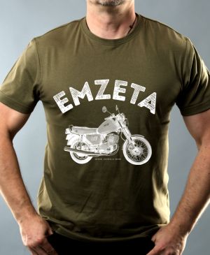 MZ ETZ 251 - v3