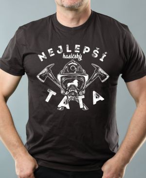 Nejlepší hasičský táta, V7