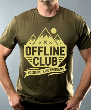 Offline Club