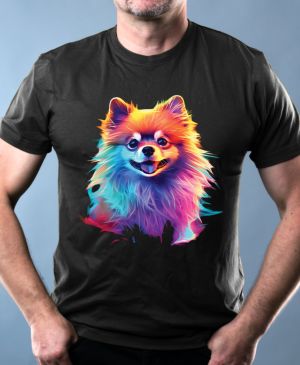 Pomeranian V1