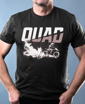 QUAD, čtyřkolky, V2