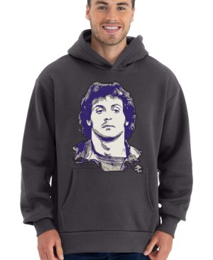 Rambo, V2