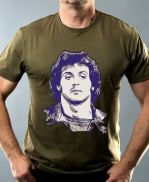 Rambo, V2