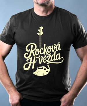 Rocková hvězda