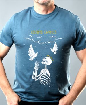 Second chance