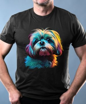 Shih-tzu, V1