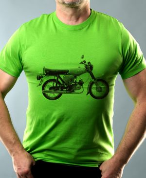 Simson S51 - v11