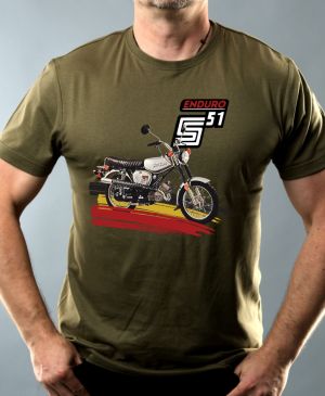Simson S51