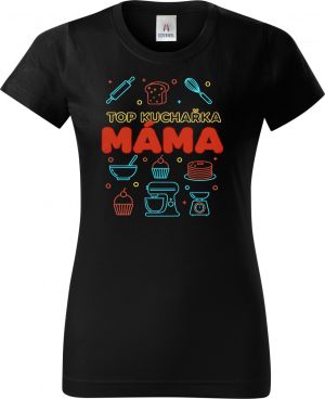 Top kuchařka máma