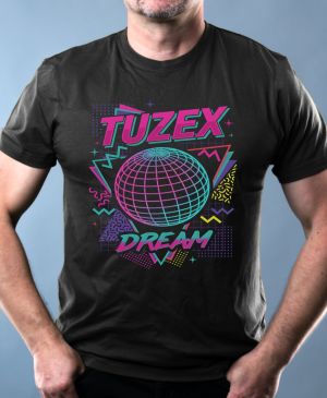 Tuzex Dream Disco